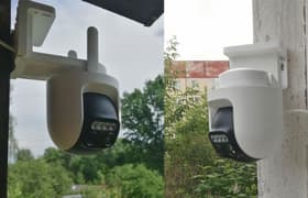 IP-камера Xiaomi Outdoor Camera CW700S: