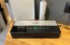 Вакуумный упаковщик Felfri FVP-004:
