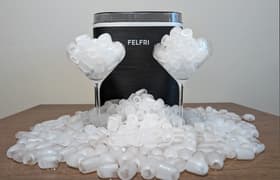 Льдогенератор Felfri IM-01: