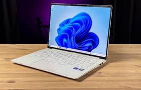 Первый взгляд на Honor MagicBook Pro 14 (2025): ультрабук с батареей емкостью 92 Вт·ч и OLED-экраном 3K