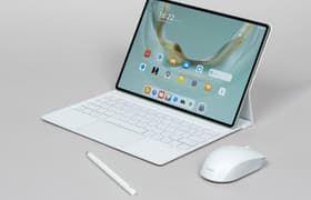 Huawei MatePad Pro 12,2″ PaperMatte Edition (2025):