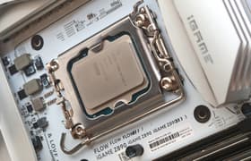 Тестирование процессора Intel Core Ultra 5 245KF для платформы LGA1851: