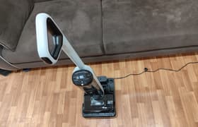 Вертикальный моющий пылесос Dreame H15 Pro Heat