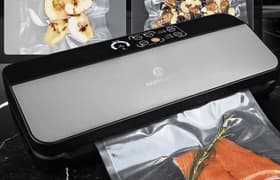 Вакуумный упаковщик Narrazione VS6606X: