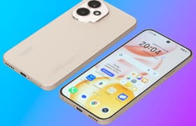 Смартфон Honor 400: