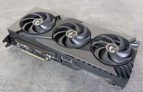 Видеокарта MSI GeForce RTX 5080 Vanguard Launch Edition SOC (16 ГБ):