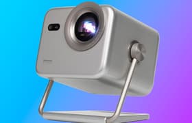 Развлекательный DLP-проектор Hisense M2 Pro: