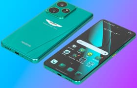 Смартфон Realme GT 7 Dream Edition: