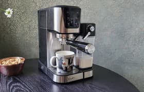 Кофеварка Lex LXCM 3507-1: