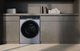 Полноразмерная стиральная машина Haier X11 HW120-BD14397SU1