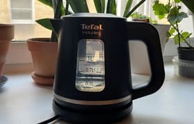 Электрический чайник Tefal Includeo KI533811: