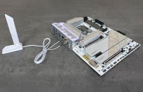 Материнская плата Colorful iGame Z890 Ultra V20 на чипсете Intel Z890: