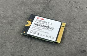 Твердотельный накопитель Cusu CV3500M емкостью 1 ТБ: