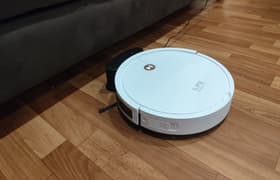 Робот-пылесос iLife V2: