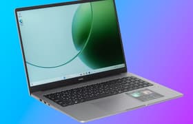 Ноутбук Honor MagicBook X16 (GOH-X):