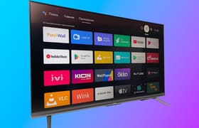 55-дюймовый QLED 4K-телевизор Xiaomi TV S Mini LED 55 2025: