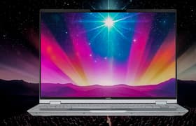 Ноутбук Honor MagicBook Pro 16 Hunter 2025: