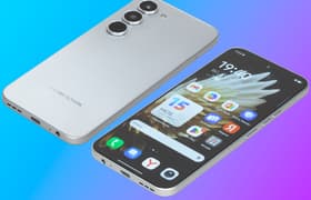 Смартфон Tecno Spark 40 Pro: