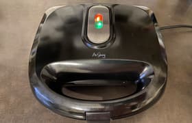 Мультипекарь AnShey VX0001: