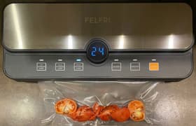 Вакуумный упаковщик Felfri FVP-005