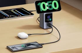 Пауэрбанки Ugreen Nexode PB726 и PB771
