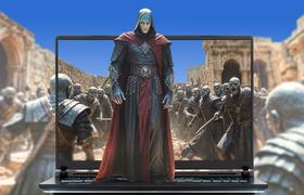 Игровой ноутбук Asus ROG Strix G18 (2025) G815LW