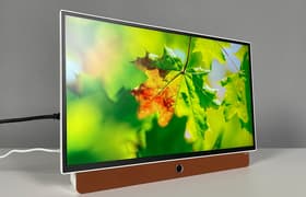 Портативный телевизор Skyworth 24LP60G: