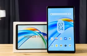 Honor Pad X7: чем хорош этот ультракомпактный планшет и кому он подходит