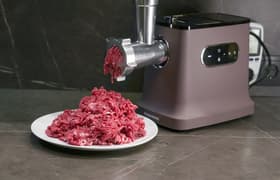 Мясорубка Redmond («Редмонд») MG502: