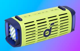 Портативная колонка Soundcore Boom 3i: