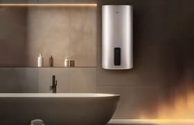 Накопительный водонагреватель Haier ES80V TF7P(R):