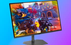 Игровой монитор Gigabyte MO32U: