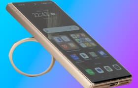 Honor Magic V5: