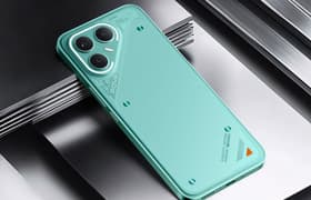 Смартфон Tecno Pova 7 Pro 5G: