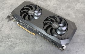 Видеокарта Acer Nitro Radeon RX 7800 XT OC (16 ГБ):
