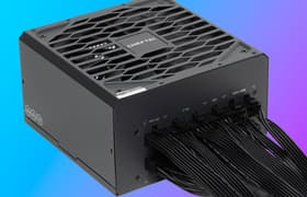 Блок питания Chieftec Vega M 750W (PPG-750-C):