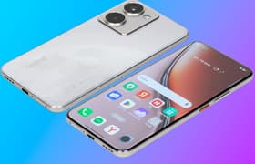 Смартфон Realme P3 Ultra: