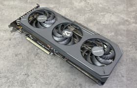 Видеокарта Gigabyte Radeon RX 9060 XT Gaming OC (16 ГБ):