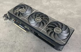 Видеокарта Asus Prime GeForce RTX 5060 Ti OC (16 ГБ):