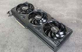Видеокарта Palit GeForce RTX 5070 Ti GamingPro OC (16 ГБ):