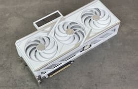 Видеокарта Colorful iGame GeForce RTX 5080 Vulcan W OC (16 ГБ):