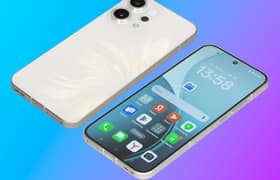 Смартфон Oppo Reno14 5G: