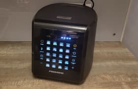Мультиварка Redmond MC105: