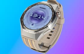 Умные часы Huawei Watch GT 6 Pro