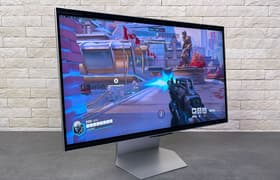 Игровой 3D-монитор Samsung Odyssey 3D G90XF: