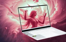 Игровой ноутбук Asus ROG Zephyrus G16 GA605KM