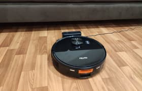 Робот-пылесос Felfri RVC-001:
