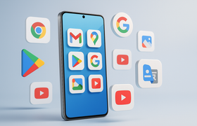 Google-сервисы на устройствах Honor: полный комплект и даже больше