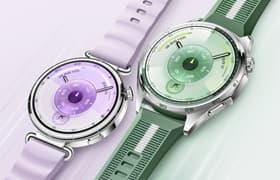 Умные часы Huawei Watch GT 6: