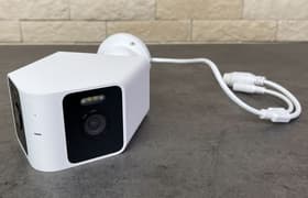 Уличная панорамная камера Xiaomi Outdoor Camera CW100 Dual: